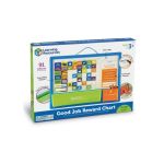 Set magnetic - Panoul recompenselor PlayLearn Toys
