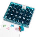 Stampilele profesorului PlayLearn Toys