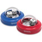 Butoane cu zaruri PlayLearn Toys