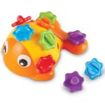 Joc de motricitate -  Pestele Finn PlayLearn Toys