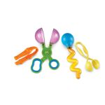 Ustensile pentru motricitate PlayLearn Toys