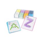 Spuma de modelat Playfoam™ - Descopera alfabetul PlayLearn Toys