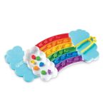 Set de sortat  - Curcubeu PlayLearn Toys