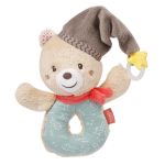 Zornaitoare - Ursuletul Bruno PlayLearn Toys