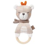 Zornaitoare - Ursulet somnoros PlayLearn Toys
