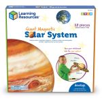 Sistem solar magnetic PlayLearn Toys