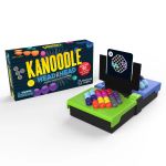 Joc de logica  - Kanoodle® - Provocari pentru 2 PlayLearn Toys