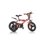 Bicicleta copii - Pro Cross 14'' PlayLearn Toys