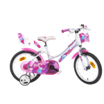 Bicicleta copii 16" - Fairy PlayLearn Toys