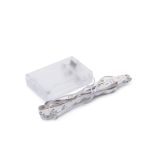 Bandă LED - alb cald - 1 m - cu baterii 3xAA Best CarHome