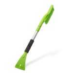 Perie telescopică de zăpadă cu racletă Best CarHome