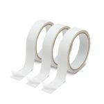Set bandă dublu-adezivă 24 mm/8m Best CarHome