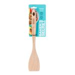 Spatulă de bucatarie din lemn de fag Baker's Secret - 33 cm Best CarHome