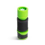 Conector pentru furtun flexibil - 1/2" - cauciucat Best CarHome