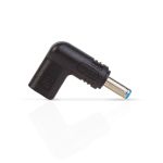 Cap adaptor - USB Tip-C -> DC 4,5 x 3 mm - HP - 20V Best CarHome