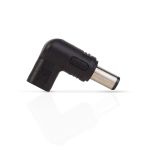Cap adaptor - USB Tip-C -> DC 7,4 x 5 mm - HP - 20V Best CarHome