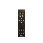 Telecomandă universală TV - 250+ modele TV - negru Best CarHome