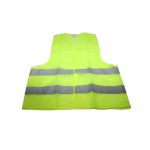 Vesta reflectorizanta verde FarmGarden AgroTrade