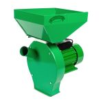 Moara nr. 2 VERDE 2.5kw FarmGarden AgroTrade