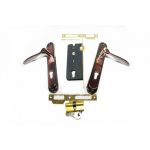 Broasca cu butuc si silduri L11 AC (yala) FarmGarden AgroTrade