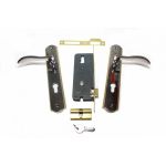 Broasca cu butuc si silduri L31 BN-GP (yala) FarmGarden AgroTrade