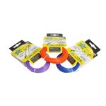 Fir trimer rotund 1.3mm x 15m 14buc/set FarmGarden AgroTrade