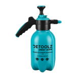 Pompa de stropit manuala, Detoolz 3L FarmGarden AgroTrade