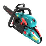 Drujba Micul Padurar 5200 52CC 2.9CP 2 lame 16'' si 2 lanturi, pornire rapida FarmGarden AgroTrade