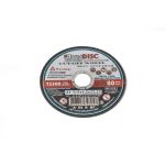 Disc LUGA 115x1,2x22,2 (25pcs) FarmGarden AgroTrade