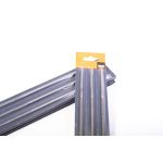 Set 3 pila rotunda 8"x4.8mm MPP FarmGarden AgroTrade