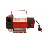 Pompa de transfer 220V (autoamorsare) FarmGarden AgroTrade