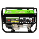Generator benzina 2200W Micul Fermier MF-2500 FarmGarden AgroTrade