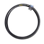 Anvelopa bicicleta 28x1.75", ETRTO 47-622, model M-1400, protectie perforare 1mm, negru, profil Street FarmGarden AgroTrade