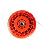 Tambur 2.4 mm Micul Fermier, buton metal Model 14 FarmGarden AgroTrade