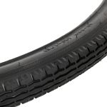 Anvelopa bicicleta 28x2.00", ETRTO 50-622, model VENOM, protectie perforare 1mm, profil Street FarmGarden AgroTrade