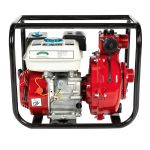 Motopompa Micul Fermier 7cp 210cc, benzina 4t, racord 2", debit 30000l/h FarmGarden AgroTrade