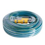 Furtun BLUEBOS PLUS 3/4" 20m cu set duze FarmGarden AgroTrade