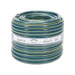 Furtun Bluebos Plus 1/2" 50m 4 straturi clasa 3 rezistenta FarmGarden AgroTrade