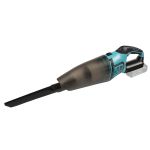 Aspirator portabil 600ml 18V cu extensie si perie FarmGarden AgroTrade