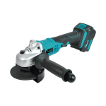 Polizor unghiular Ø115 18V FarmGarden AgroTrade