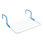 Uscător de rufe universal pentru calorifer - 50 x 30 cm - metal Best CarHome