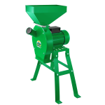 Moara nr 2, 3.9KW cu sac, cuva mare, suport metalic FarmGarden AgroTrade