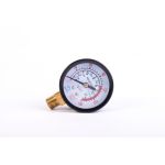 Manometru hidrofor RADIAL FarmGarden AgroTrade