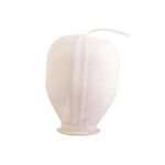 Membrana (burduf pentru hidrofor 50L ALB CU COADA) FarmGarden AgroTrade