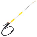 Lance pentru stropit Micul Fermier, duza cupru, 150 cm FarmGarden AgroTrade