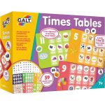 Joc - Exersam tabla inmultirii PlayLearn Toys