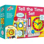 Joc interactiv - Cat e ceasul? PlayLearn Toys