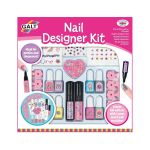 Kit manichiura pentru copii PlayLearn Toys