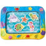 Salteluta de joaca cu apa - Oceanul vesel PlayLearn Toys