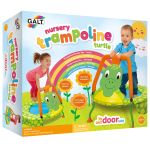 Trambulina - Broscuta testoasa PlayLearn Toys